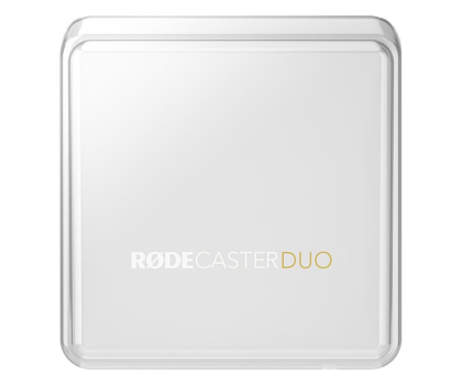 Osłona na mikrofon Rode  RODECover Duo - Osłona RODECaster Duo czarny